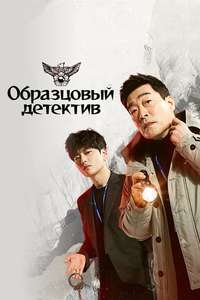The Good Detective - Posters