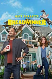 The Breadwinner - Posters