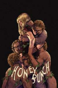 Honey Bunch - Posters