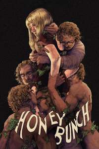 Honey Bunch - Posters