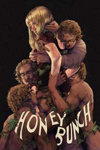 Honey Bunch - Posters