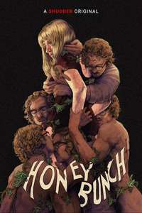 Honey Bunch - Posters