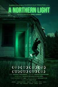 Oru Vadakkan Velicham - A Northern Light - Posters