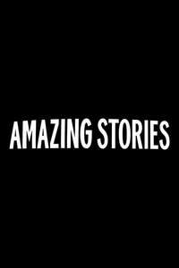 Amazing Stories - Posters