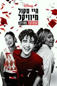 High School Musical: The Musical - Posters
