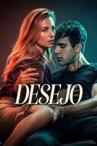 Desire - Posters