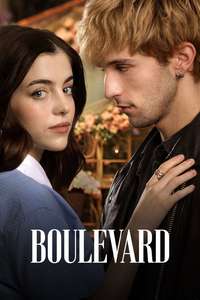 Boulevard - Posters