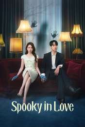 Spooky in Love