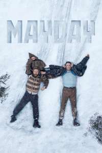 Mayday - Posters