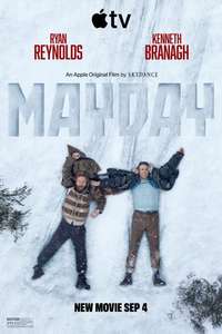 Mayday - Posters