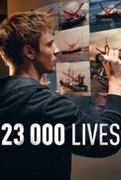 23 000 Lives