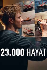 23 000 Lives - Posters
