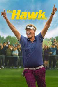 The Hawk - Posters