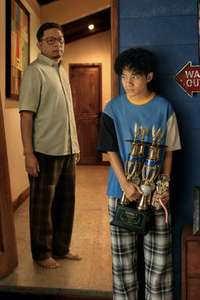 Me Before Me - Posters