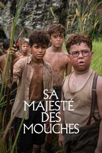 Lord of the Flies - Posters