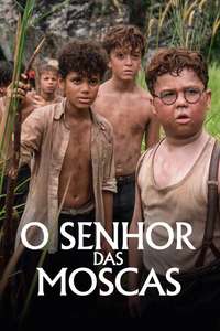 Lord of the Flies - Posters