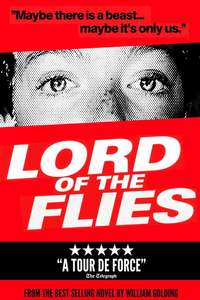 Lord of the Flies - Posters