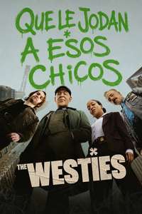 The Westies - Posters