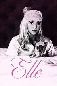 Elle - Posters