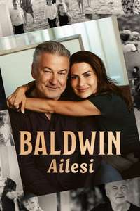 The Baldwins - Posters