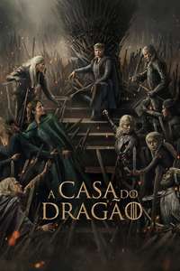 House of the Dragon - Posters