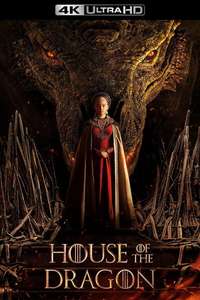 House of the Dragon - Posters