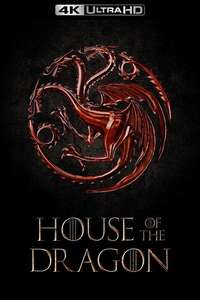 House of the Dragon - Posters