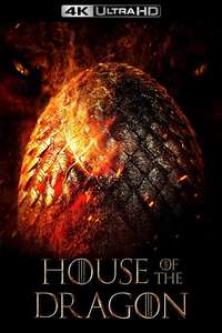 House of the Dragon - Posters