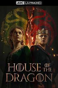 House of the Dragon - Posters