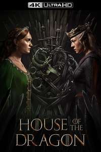House of the Dragon - Posters
