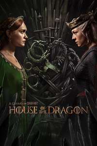 House of the Dragon - Posters
