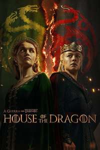 House of the Dragon - Posters