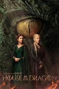House of the Dragon - Posters