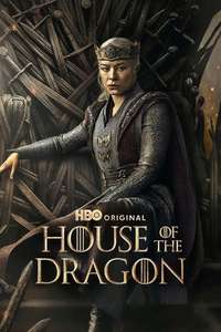 House of the Dragon - Posters