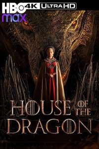 House of the Dragon - Posters