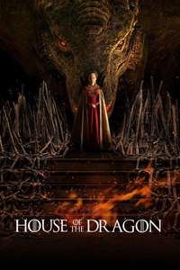 House of the Dragon - Posters