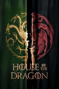House of the Dragon - Posters