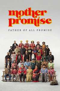 Mother Promise - Posters