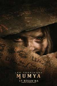 Lee Cronin's The Mummy - Posters