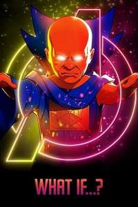 What If - Posters