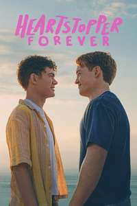 Heartstopper Forever - Posters