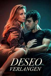 Desire - Posters