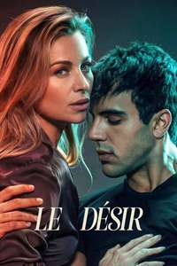 Desire - Posters