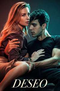 Desire - Posters