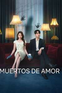 Spooky in Love - Posters