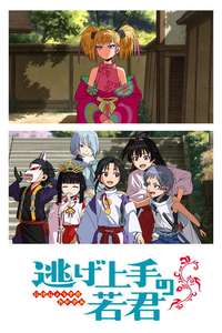 The Elusive Samurai - Posters