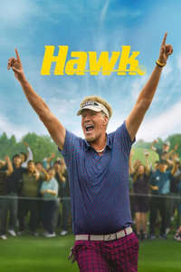 The Hawk - Posters