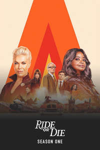 Ride or Die - Posters