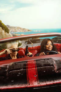 Ride or Die - Posters
