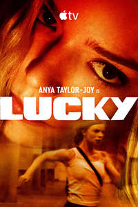 Lucky - Posters